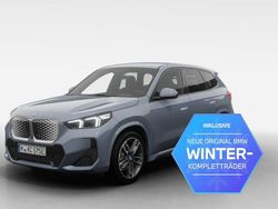 Bmw individual storm bay metal Gebraucht 2024 BMW iX1 M Sport SUV | 49.355 € (Teuer)