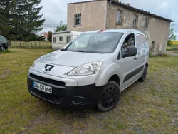 Silber Gebraucht 2011 Peugeot Partner Van / Kleinbus | 4.500 € (Fairer Preis)