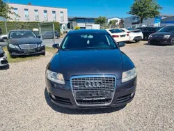 Grau Gebraucht 2005 Audi A6 Comfort Kombi | 1.999 € (Superpreis)