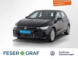 VW Golf VIII