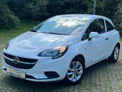 Weiß Gebraucht 2016 Opel Corsa Selection Kleinwagen | 5.990 € (Fairer Preis)