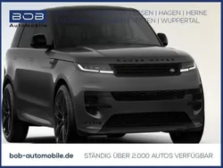 Grau Neu 2025 Land Rover Range Rover Sport Autobiography SUV | 145.960 € (Superpreis)
