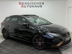 Schwarz Gebraucht 2020 Cupra Leon Kombi | 29.900 € (Etwas zu teuer)