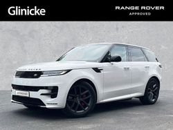 Fuji white Gebraucht 2024 Land Rover Range Rover Sport HSE Dynamic SUV | 104.880 € (Guter Preis)