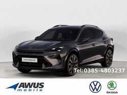 Grau Neu 2024 Cupra Formentor SUV | 42.990 €