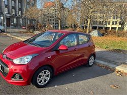 Gebraucht 2014 Hyundai i10 Style Kleinwagen | 8.000 € (Guter Preis)