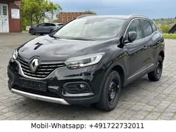 Schwarz Gebraucht 2020 Renault Kadjar SUV | 10.500 € (Superpreis)