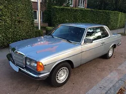Gebraucht 1979 Mercedes 230 Coupé | 7.900 €