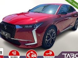 Rot Neu 2025 DS Automobiles DS4 Rivoli Limousine | 31.888 € (Guter Preis)