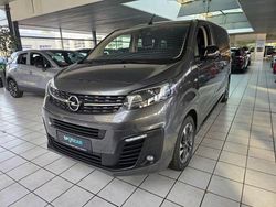 Grau Gebraucht 2020 Opel Zafira Life Innovation Van | 31.900 € (Fairer Preis)