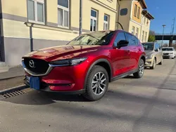 Rot Gebraucht 2021 Mazda CX-5 Ad'Vantage SUV | 22.999 €