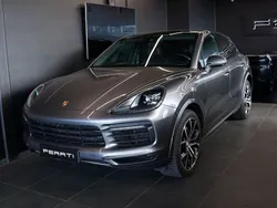 Gebraucht 2019 Porsche Cayenne Basis SUV | 53.900 € (Guter Preis)