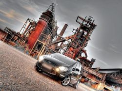 Schwarz Gebraucht 2011 Ford S-MAX Titanium Van / Kleinbus | 6.200 € (Fairer Preis)