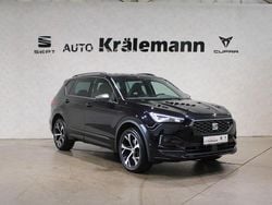 Schwarz Gebraucht 2022 Seat Tarraco 4Drive SUV | 25.990 € (Superpreis)