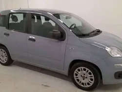 Grau Gebraucht 2022 Fiat Panda City Life Kleinwagen | 8.500 € (Superpreis)