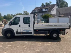 Gebraucht 2015 Citroën Jumper Van / Kleinbus | 15.900 € (Fairer Preis)