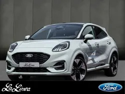 Grau Neu 2025 Ford Puma ST-Line X SUV | 37.250 €