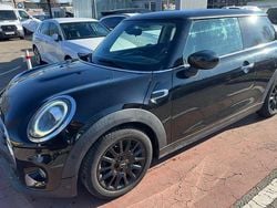 Schwarz Gebraucht 2020 Mini ONE Kleinwagen | 13.900 € (Guter Preis)