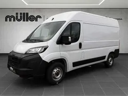 Neu 2025 Peugeot Boxer Van | 48.367 €