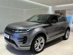 Eiger grey Gebraucht 2022 Land Rover Range Rover evoque SE Dynamic SUV | 34.490 € (Guter Preis)