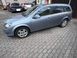 Silber Gebraucht 2010 Opel Astra Kombi | 800 € (Superpreis)