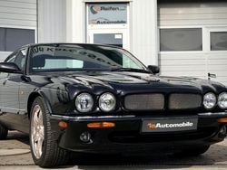 Schwarz Gebraucht 2000 Jaguar XJR Limousine | 28.800 € (Teuer)