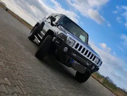 Hummer H3