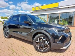 Schwarz Gebraucht 2021 Opel Mokka-e Ultimate SUV | 21.990 € (Teuer)