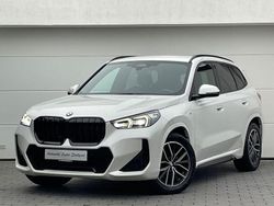 Weiß Gebraucht 2022 BMW X1 M Sport SUV | 29.980 €