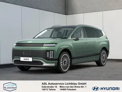 Wählbar Neu 2025 Hyundai Ioniq 6 Limousine | 80.340 €