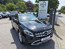 Schwarz Gebraucht 2019 Mercedes GLA200 Urban SUV | 21.995 € (Guter Preis)