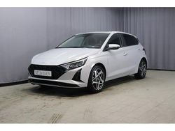 Gebraucht 2023 Hyundai i20 Trend Kleinwagen | 20.980 € (Fairer Preis)