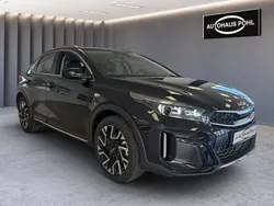 Schwarz Neu 2025 Kia XCeed SUV | 27.490 € (Guter Preis)
