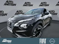 Black pearl Neu 2025 Nissan Juke N-Connecta SUV | 25.870 € (Fairer Preis)