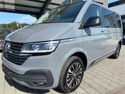 Grau Gebraucht 2023 VW T6.1 Edition Van | 50.990 € (Guter Preis)