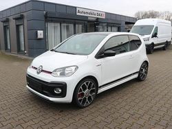 Weiß Gebraucht 2018 VW up! GTI Kleinwagen | 10.900 € (Fairer Preis)