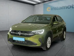 Grün Gebraucht 2024 VW Taigo SUV | 18.799 € (Guter Preis)