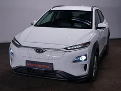 Weiß Gebraucht 2021 Hyundai Kona Premium SUV | 19.499 € (Guter Preis)