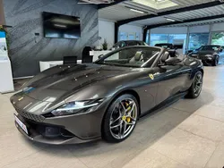 Grau Neu 2025 Ferrari Roma Coupé | 299.000 €