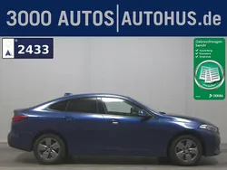 Phytonicblau metallic Gebraucht 2022 BMW 216 Advantage Coupé | 21.980 € (Fairer Preis)