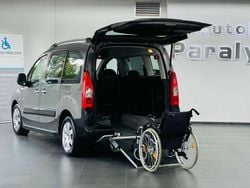 Beige Gebraucht 2008 Peugeot Partner Van | 16.950 €