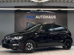Schwarz Gebraucht 2015 VW Polo GTI Limousine | 14.950 € (Fairer Preis)