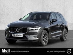 Grau Gebraucht 2023 Volvo XC60 Core SUV | 39.440 € (Superpreis)
