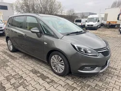 Opel Zafira Tourer