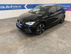 Schwarz Gebraucht 2023 Seat Ibiza FR Sport Limousine | 22.300 € (Fairer Preis)