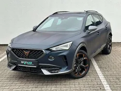 Blau Gebraucht 2021 Cupra Formentor VZ SUV | 29.450 € (Guter Preis)