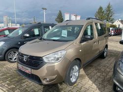 Beige Gebraucht 2020 Dacia Dokker Comfort Van | 15.800 € (Fairer Preis)