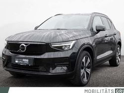 Schwarz Gebraucht 2022 Volvo EX40 Core SUV | 30.390 €
