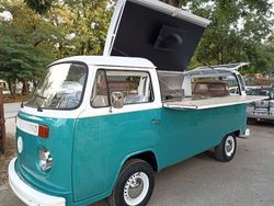 Rot Gebraucht 1977 VW T2 Van | 35.990 €