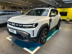Weiß Neu 2025 Dacia Duster Expression SUV | 22.890 € (Superpreis)